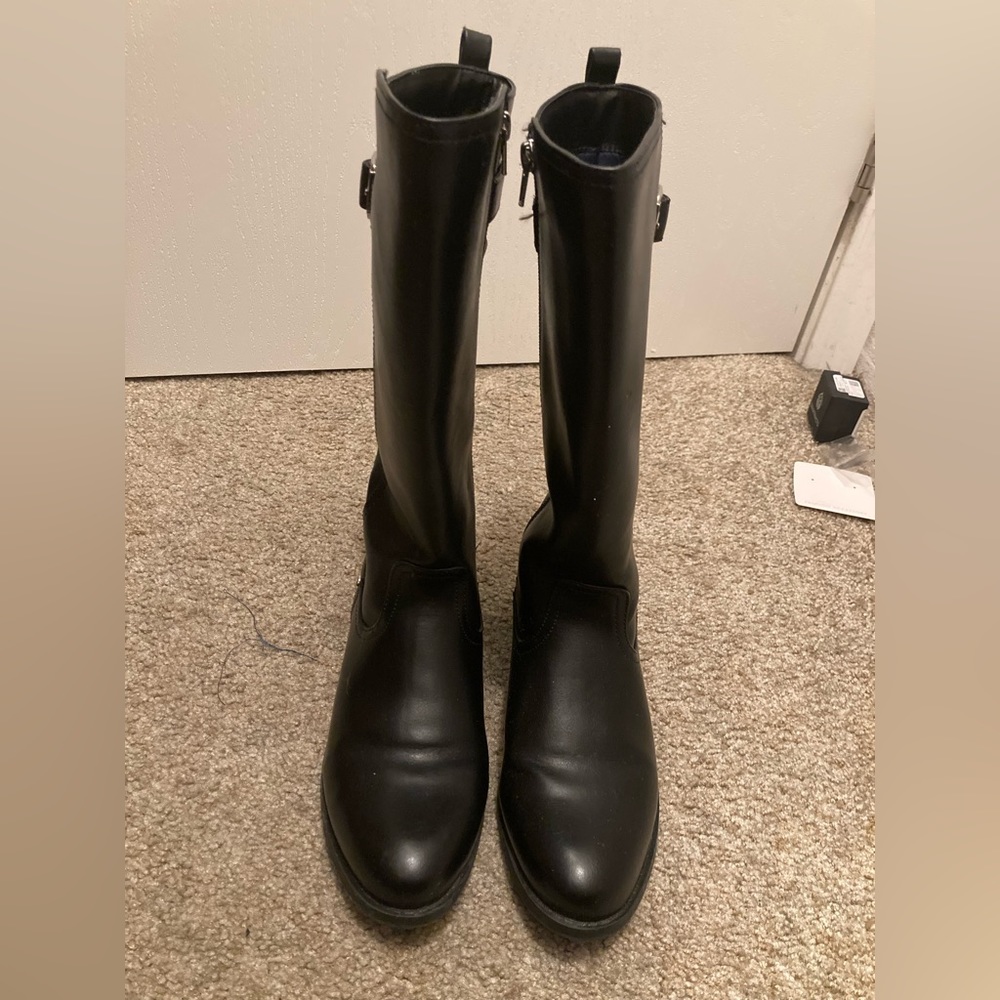 Tommy hilfiger Boots